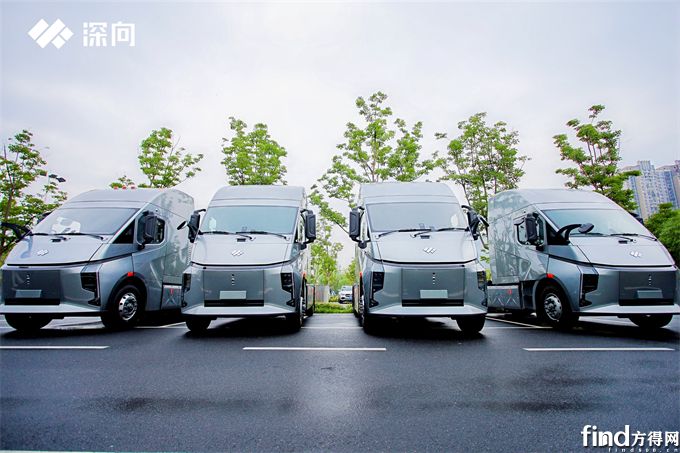 新能源重卡投?！坝蛛y又貴”？專家/廠商/用戶給出破題方案！