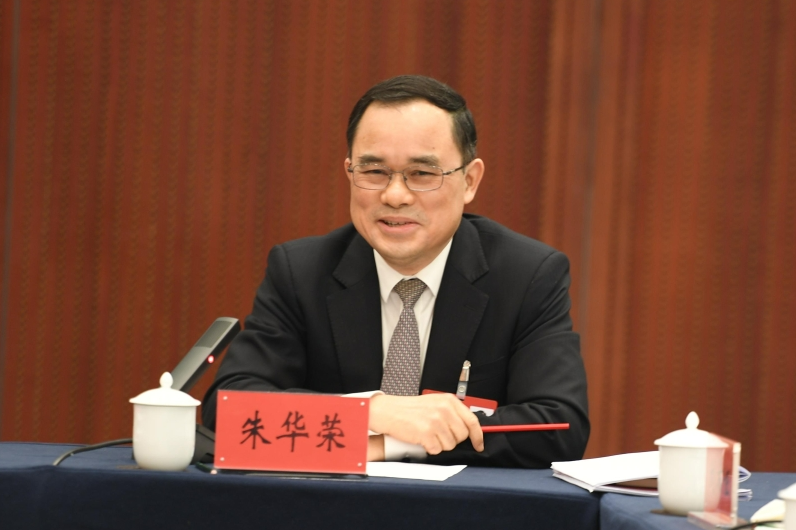 中國長安汽車集團高層領(lǐng)導名單公布！