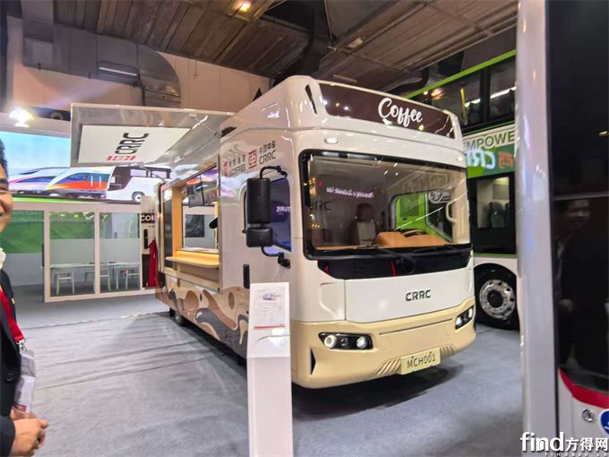移動售賣車